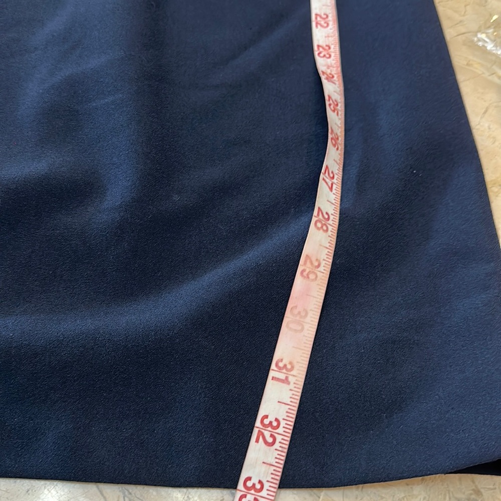 Eliza J dress size 29 with beautifully neck design